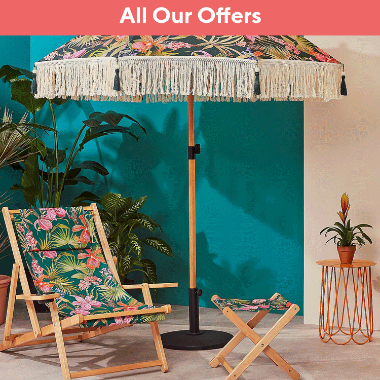 Top Offers 